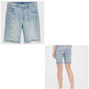 NWT GAP Shorts